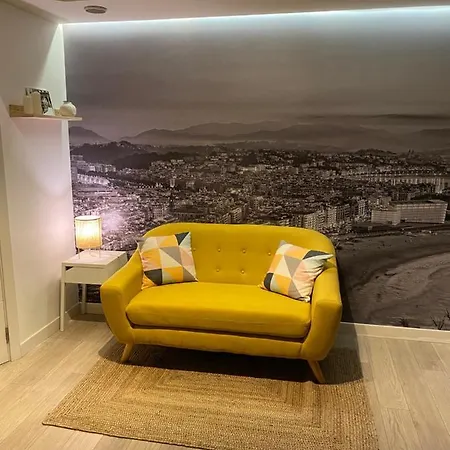 Ondarra Autocheck-in Pensión 3*