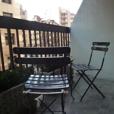 Ondarra Autocheck-in Pensión San Sebastián