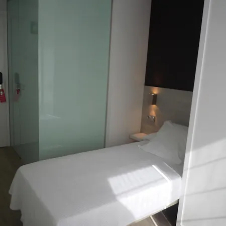 Ondarra Autocheck-in