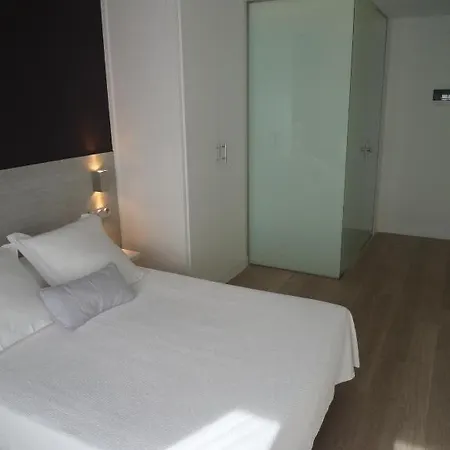 Pensión Ondarra Autocheck-in San Sebastián