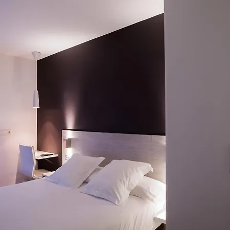 Pensión Ondarra Autocheck-in San Sebastián