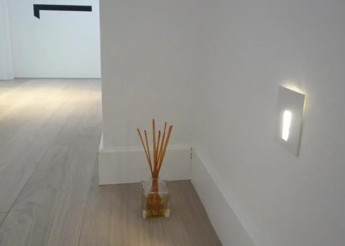 招待所 Ondarra Autocheck-in