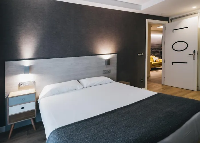 Ondarra Autocheck-in 3*