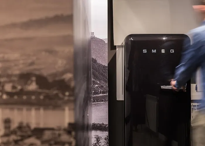 Ondarra Autocheck-in 3*