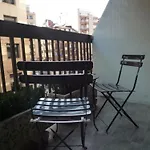 Ondarra Autocheck-in Pensjonat San Sebastián