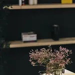 Ondarra Autocheck-in San Sebastián