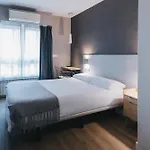 Pensjonat Ondarra Autocheck-in 3*