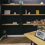 Ondarra Autocheck-in San Sebastián