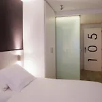 Ondarra Autocheck-in 3* San Sebastián