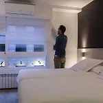 Ondarra Autocheck-in 3* San Sebastián