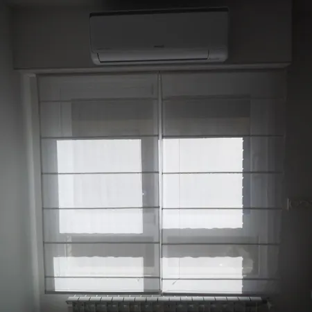 Pensjonat Ondarra Autocheck-in