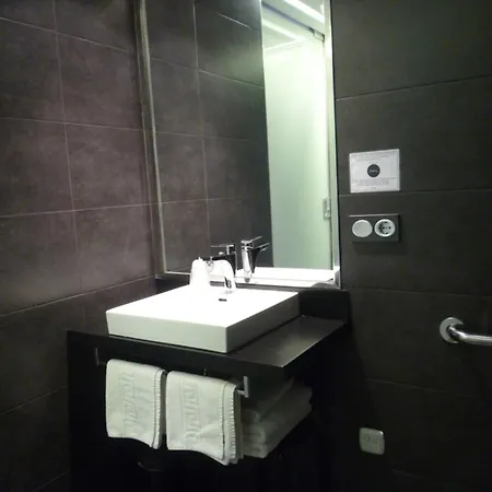 Ondarra Autocheck-in Guest house