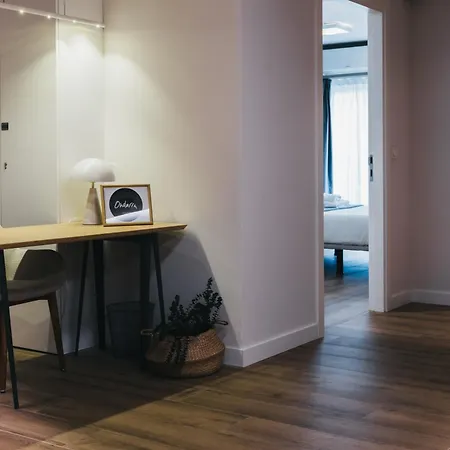 招待所 Ondarra Autocheck-in