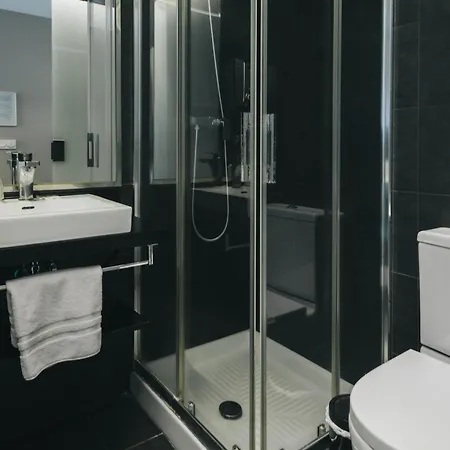 Ondarra Autocheck-in San Sebastian