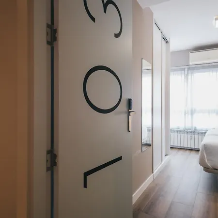 Ondarra Autocheck-in