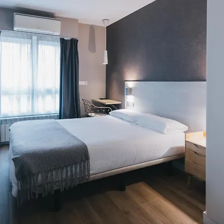 Guest house Ondarra Autocheck-in 3*