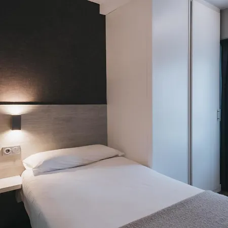 Guest house Ondarra Autocheck-in San Sebastian