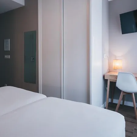 Guest house Ondarra Autocheck-in 3*