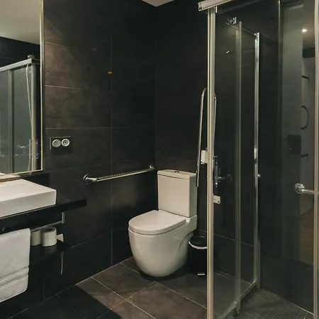 Ondarra Autocheck-in Guest house San Sebastian