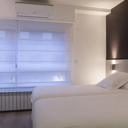 Pensjonat Ondarra Autocheck-in 3*