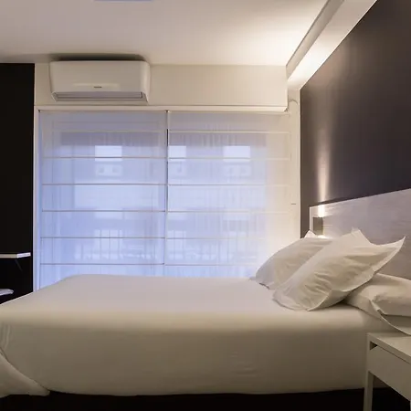 Ondarra Autocheck-in Guest house 3*
