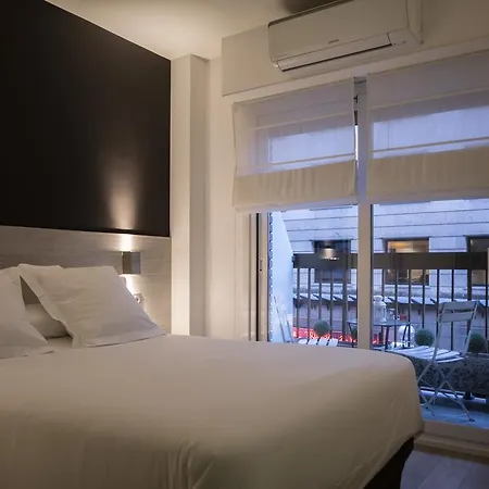 Ondarra Autocheck-in Konukevi