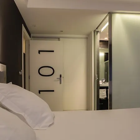 Konukevi Ondarra Autocheck-in San Sebastián