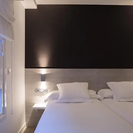 Ondarra Autocheck-in Guest house 3*