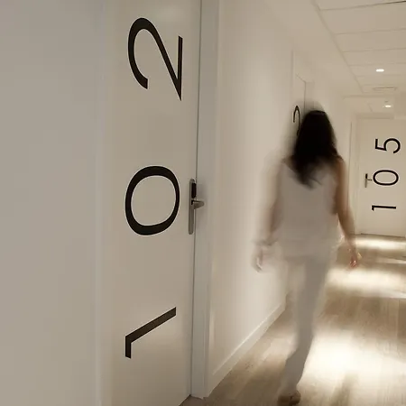 Konukevi Ondarra Autocheck-in 3*