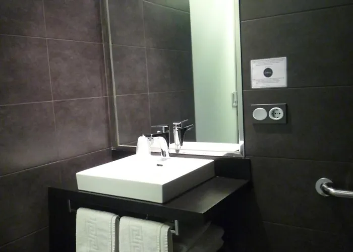 Ondarra Autocheck-in 招待所