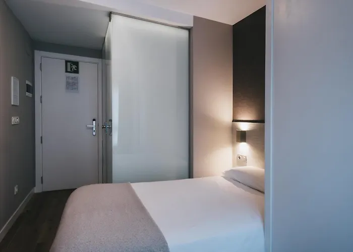 Gasthof Ondarra Autocheck-in San Sebastián