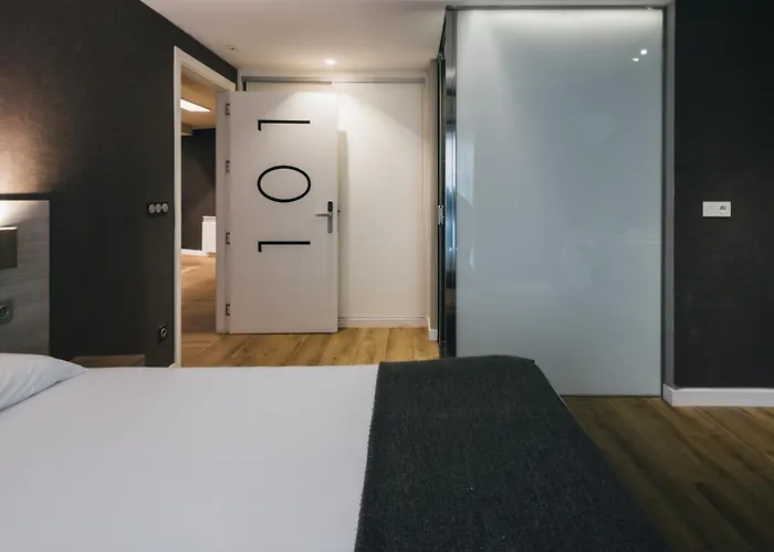 Ondarra Autocheck-in Gasthof 3*