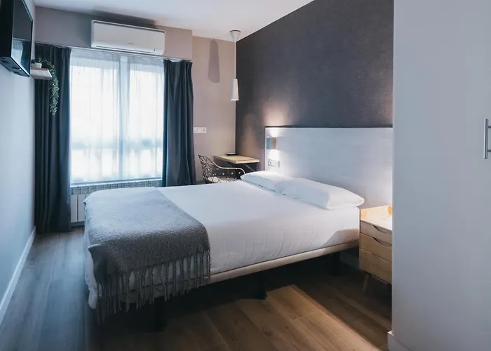 Guest house Ondarra Autocheck-in 3*