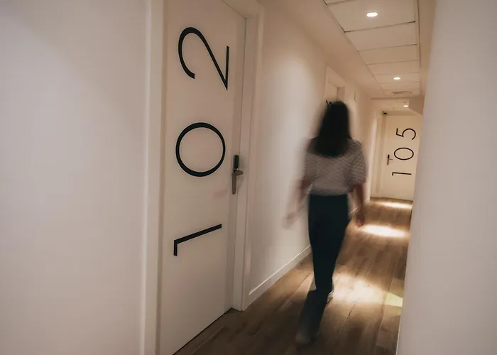 Ondarra Autocheck-in 3*