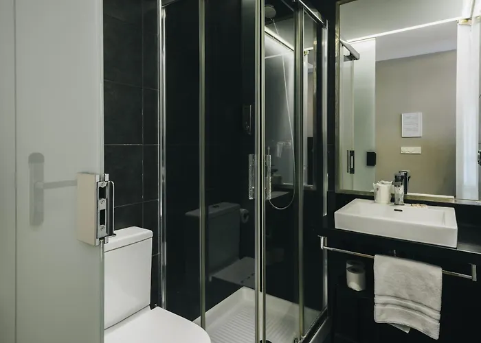 Ondarra Autocheck-in Guest house 3*