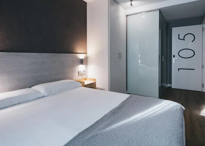 Ondarra Autocheck-in