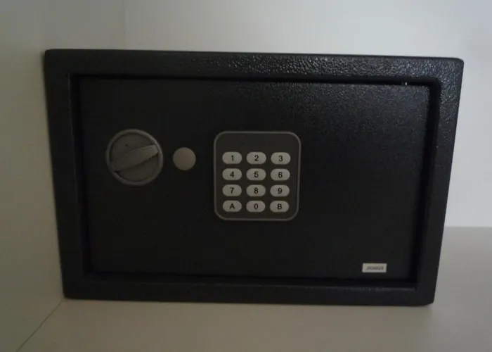 Ondarra Autocheck-in Konukevi 3*