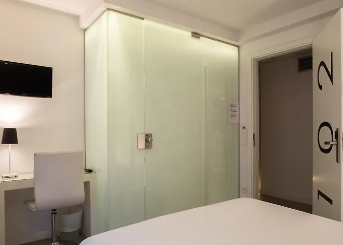 Ondarra Autocheck-in Gasthof