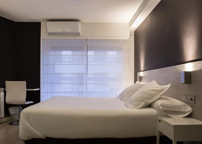 Ondarra Autocheck-in Gasthof 3*