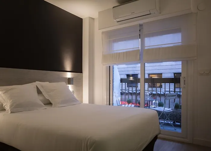 Ondarra Autocheck-in Gasthof