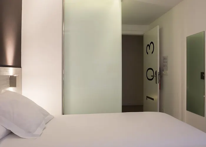 Ondarra Autocheck-in 3*