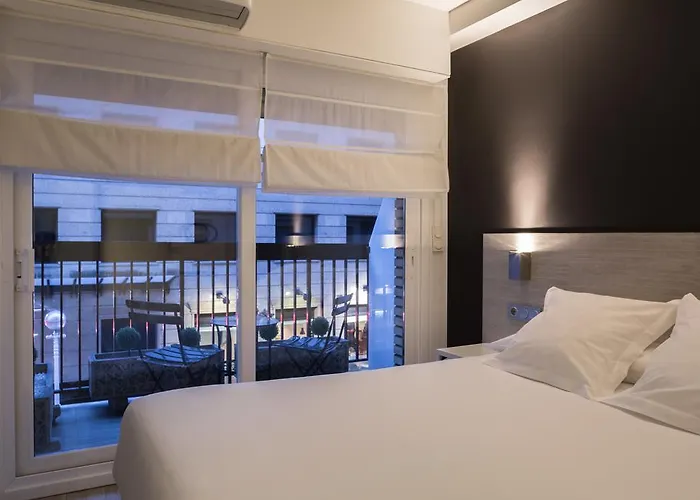 招待所 Ondarra Autocheck-in