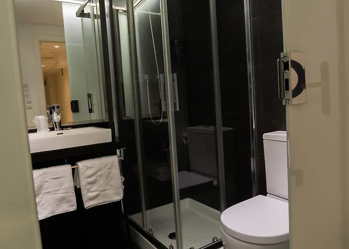 招待所 Ondarra Autocheck-in 3*