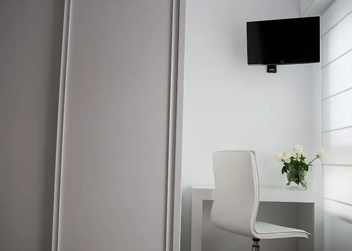 Ondarra Autocheck-in 圣塞瓦斯蒂安