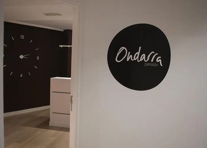 Ondarra Autocheck-in 3*